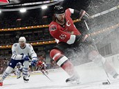 NHL 16