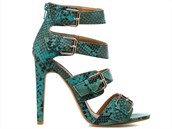 Sandly, Izabella Rue, prodv ShoeDazzle.com