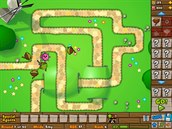 Bloons TD5 Bloons TD5