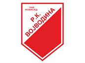 Logo FK Vojvodina