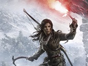 Rise of the Tomb Raider Rise of the Tomb Raider