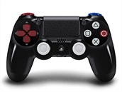 PlayStation4 - Darth Vader