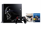 PlayStation4 - Darth Vader