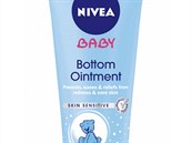 Krm proti opruzeninm Baby Botton Ointment s 20% oxidu zinenatho, Nivea, 105...