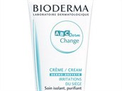 Krm proti opruzeninm ABCDerm Change s oxidem zinenatm, Bioderma, info o...