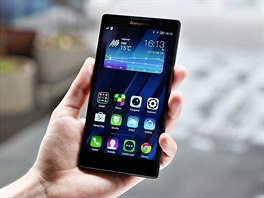 Lenovo P90