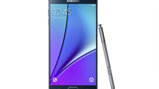 Samsung Galaxy Note 5