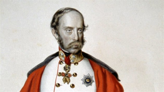 Arcivvoda Frantiek Karel