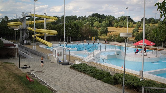 Plov&aacute;rny v kraji se připravuj&iacute; na bl&iacute;ž&iacute;c&iacute; se sezonu. Provozovatel&eacute; věř&iacute;, že červenec bude m&eacute;ně de&scaron;tiv&yacute; než loni.