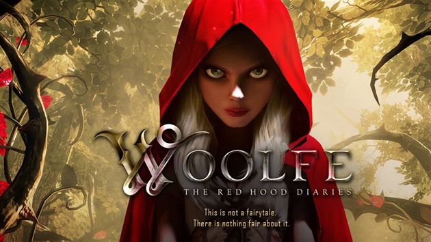 Woolfe