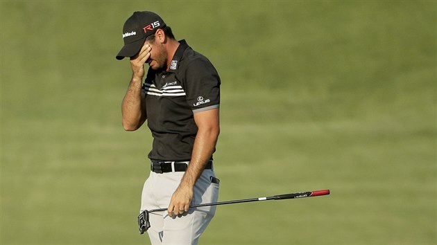 SPLNN SEN. Australsk golfista Jason Day po poslednm promnnm patu na PGA Championship neudrel slzy. V tu chvli u vdl, e konen doshl na vytouen triumf na turnaji kategorie major.