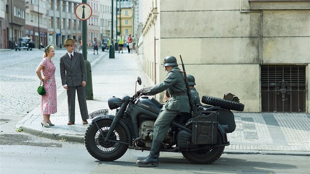 Z naten filmu Anthropoid