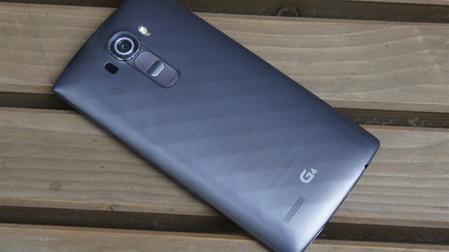 LG G4