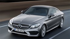 Mercedes-Benz C Coupé Mercedes-Benz C Coupé