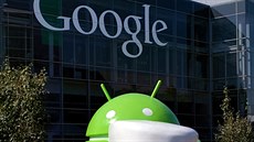 Android 6.0 Marshmallow Android 6.0 Marshmallow