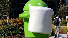 Android 6.0 Marshmallow Android 6.0 Marshmallow