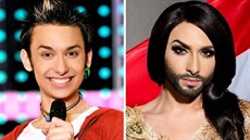 Conchita Wurst