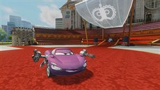 Cars 2: The Video Game