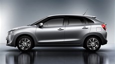 Suzuki Baleno Suzuki Baleno