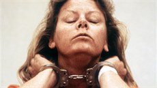 Aileen Wuornosová nenáviděla svět, protože osud nenáviděl ji. Aileen Wuornosová nenáviděla svět, protože osud nenáviděl ji.