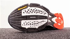 TEST: Adidas Adizero Adios 2 - O zajištění vysoe přlnavosti na všech typech... TEST: Adidas Adizero Adios 2 - O zajištění vysoe přlnavosti na všech typech...