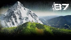 Při Beskydské Sedmičce zdoláte podobné převýšení, jako při výstupu na... Při Beskydské Sedmičce zdoláte podobné převýšení, jako při výstupu na...