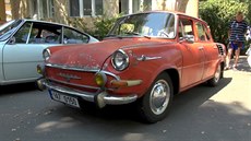 Škoda 990 Favorit Škoda 990 Favorit
