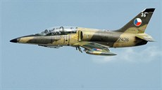Aero L-39 Albatros, nová generace populárních lehkých a levných strojů by se do... Aero L-39 Albatros, nová generace populárních lehkých a levných strojů by se do...
