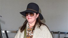 Melissa McCarthy ukazuje, e i obézní eny mohou být ik.