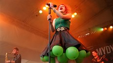 Sziget 2015 (Mydy Rabycad) Sziget 2015 (Mydy Rabycad)