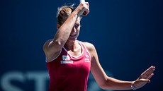 Karolína Plíšková Karolína Plíšková