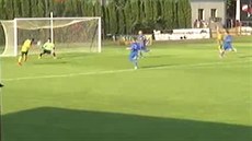 Fotbal: Zlínský kraj Fotbal: Zlínský kraj