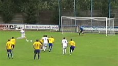 Fotbal: Divize B Fotbal: Divize B