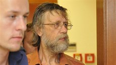 Brněnský městský soud poslal na 33 měsíců do vězení Františka Pospíšila,... Brněnský městský soud poslal na 33 měsíců do vězení Františka Pospíšila,...