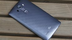 Nástupce LG G4 u nebude mít koený kryt, bude kovové.