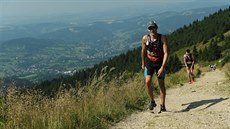 STRC Špindlerův Mlýn: hlava v oblacích a nohy na zemi STRC Špindlerův Mlýn: hlava v oblacích a nohy na zemi