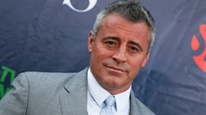 Matt LeBlanc