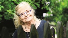 Gabriela Vránová Gabriela Vránová