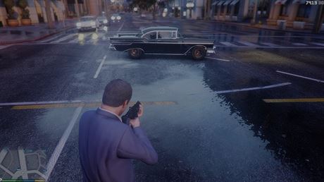 Ilustraní obrázek z modifikace Toddyhancer pro Grand Theft Auto V