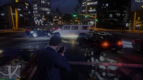 Modifikace Toddyhancer pro Grand Theft Auto V