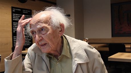 Zygmunt Bauman