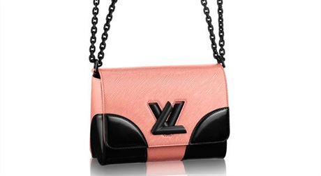 Rov kabelka z kolekce Louis Vuitton, podzim - zima 2015