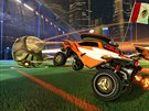 Rocket League