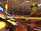 Rocket League