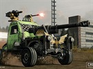 Crossout