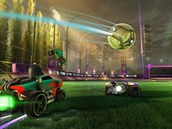 Rocket League Rocket League