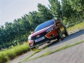 Lada Vesta Cross