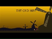 The Old Mill The Old Mill