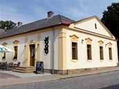 Jedním z moderně pojatých minipivovarů je Clock v Potštejně. Jedním z moderně pojatých minipivovarů je Clock v Potštejně.