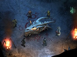 Pillars of Eternity: The White March